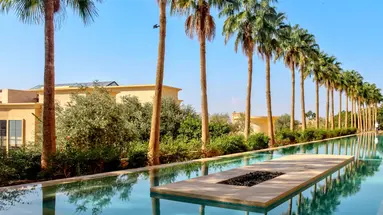 Kempinski Hotel Ishtar Dead Sea