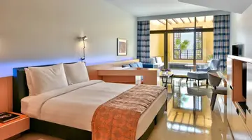 Kempinski Hotel Ishtar Dead Sea