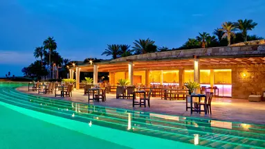 Kempinski Hotel Ishtar Dead Sea