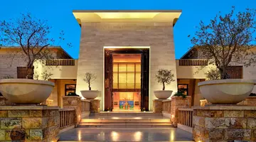 Kempinski Hotel Ishtar Dead Sea