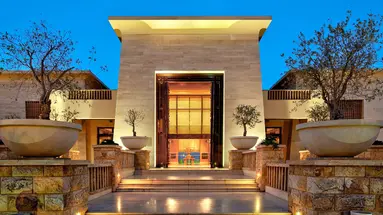 Kempinski Hotel Ishtar Dead Sea