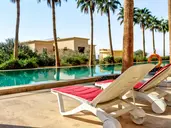 Kempinski Hotel Ishtar Dead Sea