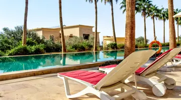 Kempinski Hotel Ishtar Dead Sea