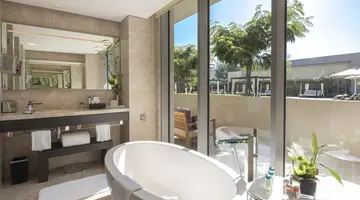 Kempinski Hotel Muscat