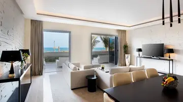Kempinski Hotel Muscat