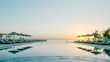 Kempinski Hotel Muscat