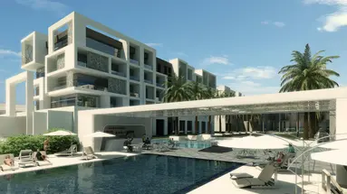 Kempinski Hotel Muscat