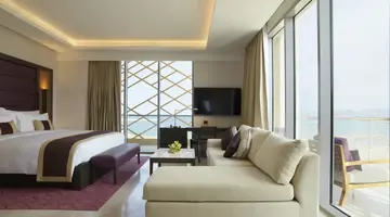 Kempinski Hotel Muscat