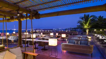 Kempinski Hotel Muscat