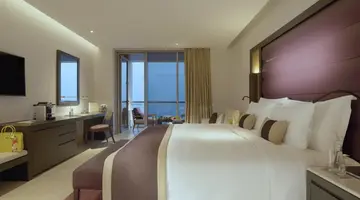Kempinski Hotel Muscat