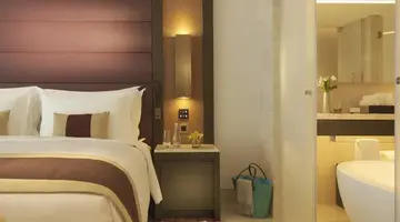 Kempinski Hotel Muscat