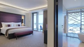 Kempinski Hotel Muscat