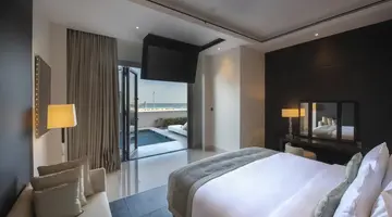 Kempinski Hotel Muscat
