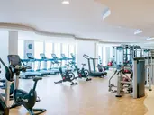 Kempinski Hotel Muscat