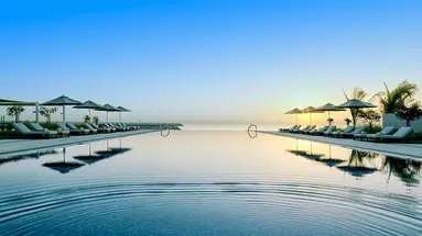 Kempinski Hotel Muscat