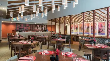 Kempinski Hotel Muscat