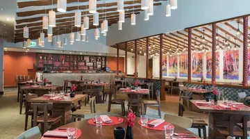 Kempinski Hotel Muscat