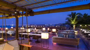Kempinski Hotel Muscat