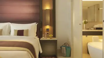 Kempinski Hotel Muscat