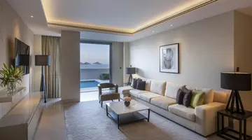 Kempinski Hotel Muscat