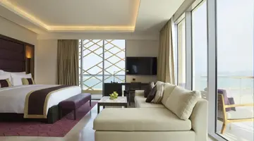 Kempinski Hotel Muscat