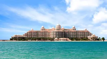 Kempinski Hotel & Residences Palm Jumeir