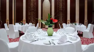 KEMPINSKI HOTEL SOMA BAY