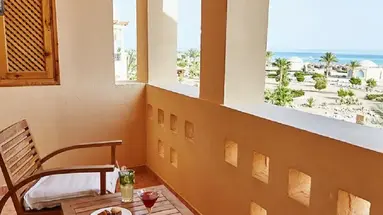 KEMPINSKI HOTEL SOMA BAY