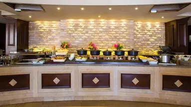 Kempinski Hotel Soma Bay