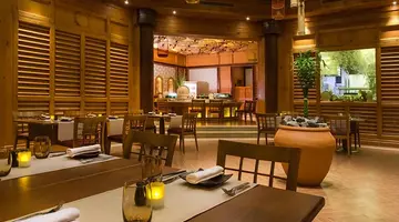 Kempinski Hotel Soma Bay
