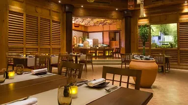 Kempinski Hotel Soma Bay
