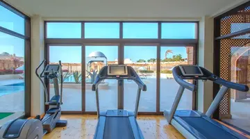 Kempinski Hotel Soma Bay