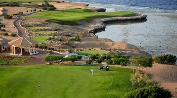 KEMPINSKI HOTEL SOMA BAY