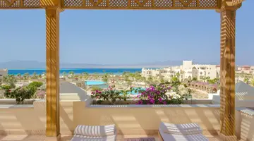 Kempinski Hotel Soma Bay *****
