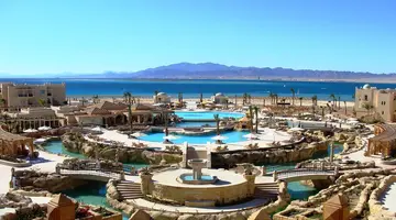 Kempinski Hotel Soma Bay *****