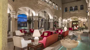 Kempinski Hotel Soma Bay *****