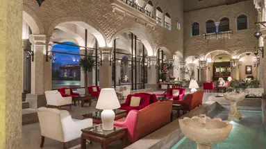 Kempinski Hotel Soma Bay *****