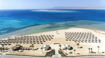 KEMPINSKI HOTEL SOMA BAY