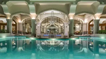 KEMPINSKI HOTEL SOMA BAY