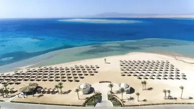 KEMPINSKI HOTEL SOMA BAY