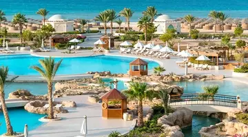 Kempinski Hotel Soma Bay