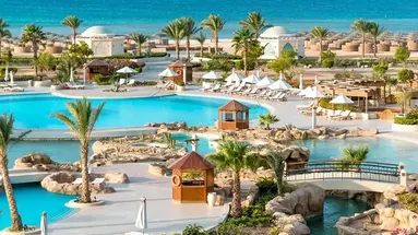 Kempinski Hotel Soma Bay