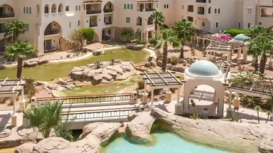 Kempinski Hotel Soma Bay