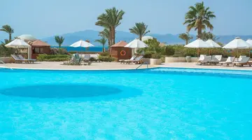 Kempinski Hotel Soma Bay