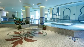 Kempinski Hotel Soma Bay