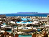 Kempinski Hotel Soma Bay