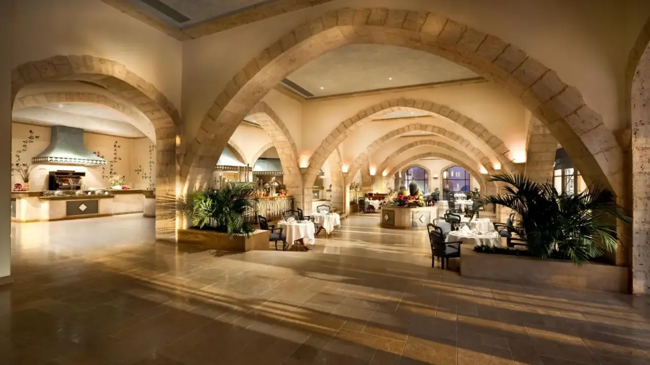 Kempinski Hotel Soma Bay
