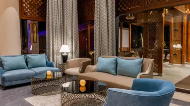 KEMPINSKI HOTEL SOMA BAY