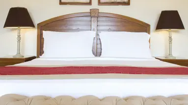 KEMPINSKI HOTEL SOMA BAY