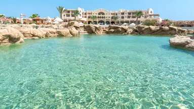 KEMPINSKI HOTEL SOMA BAY